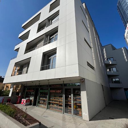 Hillside Central Apartments Будапеща Екстериор снимка