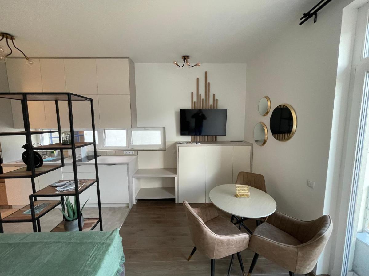 Hillside Central Apartments Будапеща Екстериор снимка