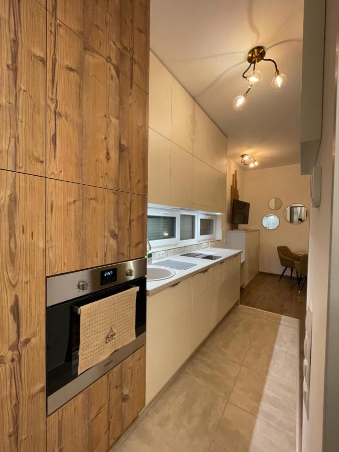 Hillside Central Apartments Будапеща Екстериор снимка